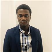 Dans le cadre de mon Bachelor , je fais de rattrapages dans tous ce qui est mathématiques à mes camarades